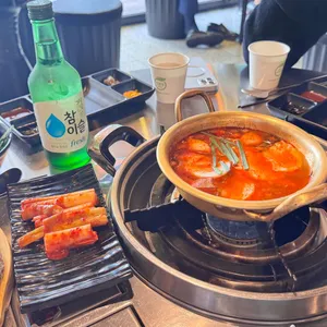 군자대한곱창 사진