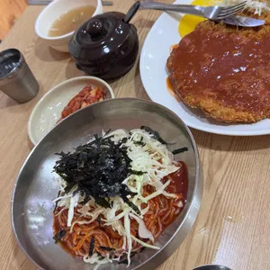 황기순의손칼국수&왕돈까스 사진