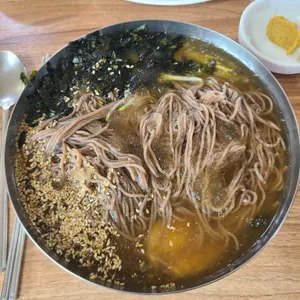 문막막국수 사진