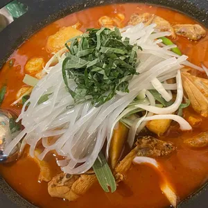 대반전 사진