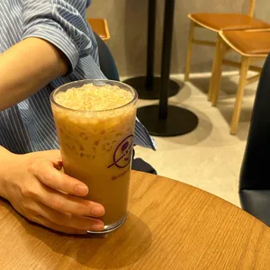 커피빈 사진