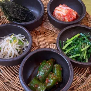 찌개애감동 사진