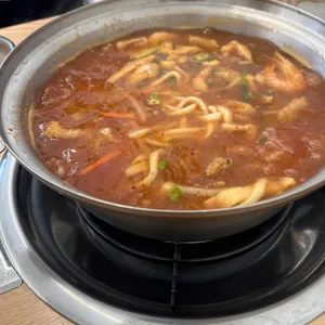 팔당원조칼제비 사진