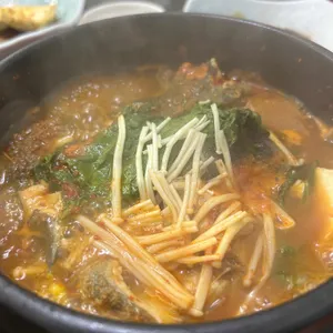 바다횟집 사진