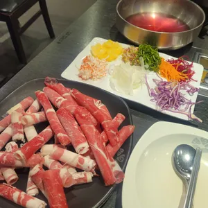 소담촌  사진
