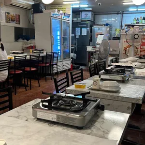 허리케인박 떡볶이닭발 리뷰 사진