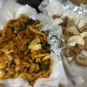 찬이네곱창 사진