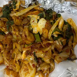 찬이네곱창 사진