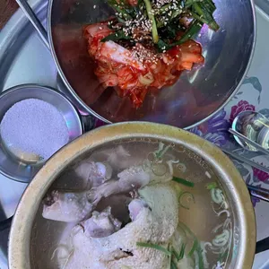 밤을걷는선비 사진
