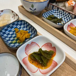 바를정찬 리뷰 사진
