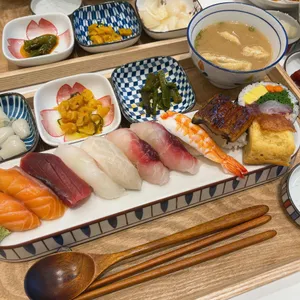 바를정찬 리뷰 사진