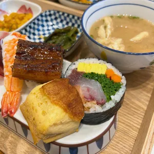 바를정찬 리뷰 사진