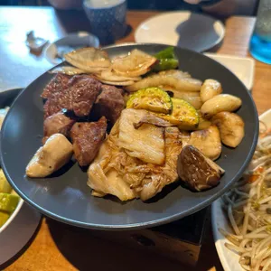 국제양식 사진