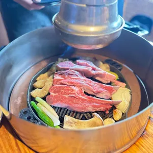 국제양식 사진