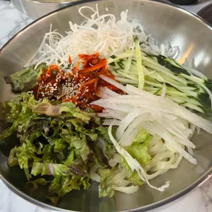 원조손칼국수 사진