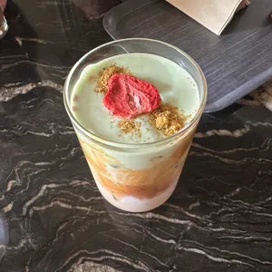밤부카페 사진