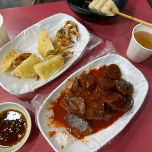 핫떡 사진