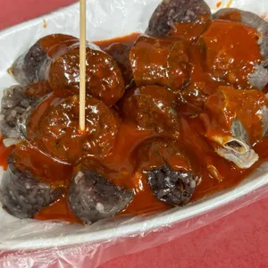 핫떡 사진