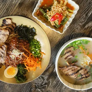 모던돔베 사진