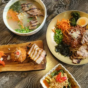 모던돔베 사진