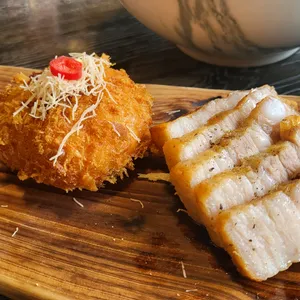 모던돔베 사진
