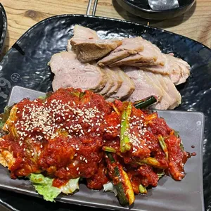 족발구역 사진