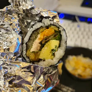윤가네햅쌀김밥 사진