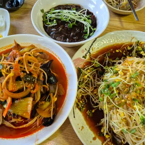 염티반점 사진