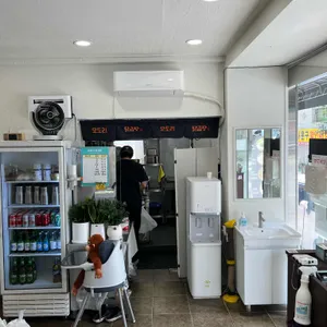 모도리닭곰탕 리뷰 사진