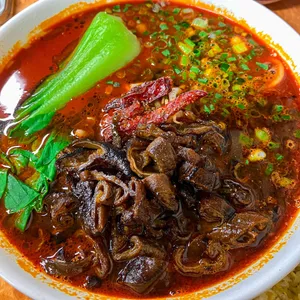 융캉찌에 리뷰 사진