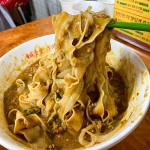 융캉찌에 리뷰 사진