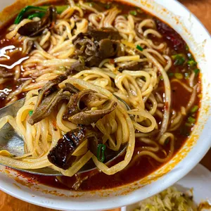 융캉찌에 리뷰 사진