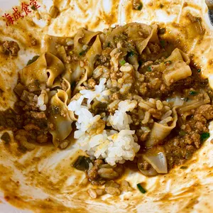 융캉찌에 리뷰 사진