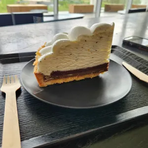 카페 긷 리뷰 사진