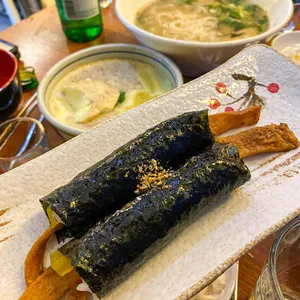 어부 사진