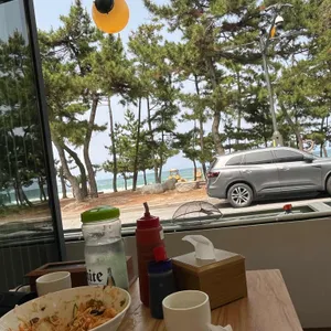 경기해변횟집 리뷰 사진