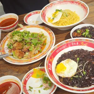 공화춘 리뷰 사진
