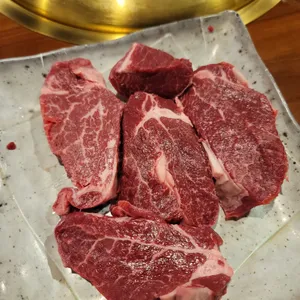 우리이동갈비 사진
