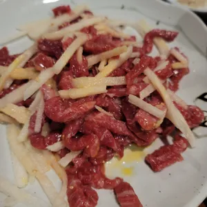 우리이동갈비 사진