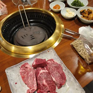 우리이동갈비 사진
