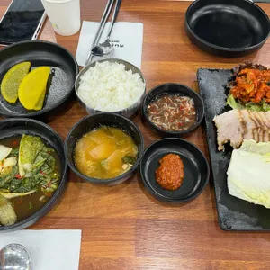 광화문미진 리뷰 사진