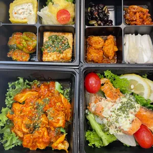 연도시락 사진