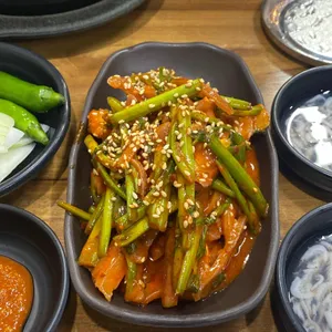 조서방순대국 사진