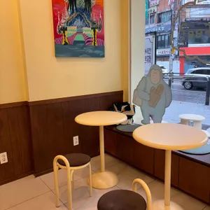 누아주베이커리 리뷰 사진