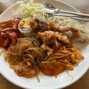 내포기사식당 사진