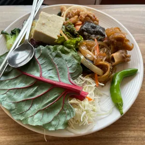 내포기사식당 사진