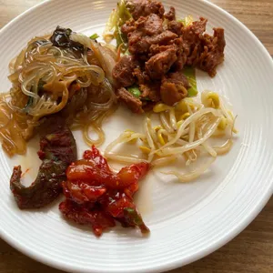 내포기사식당 사진
