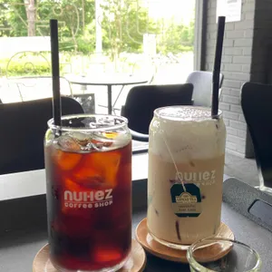 누헤즈커피 사진