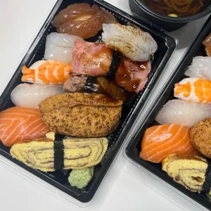 진오마카세 사진