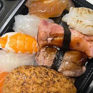 진오마카세 사진
